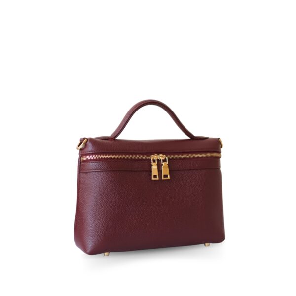 Zedden Maroon - Image 2