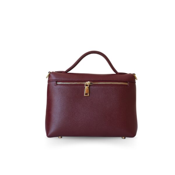 Zedden Maroon - Image 4