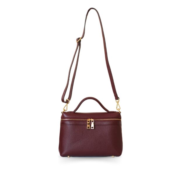 Zedden Maroon - Image 3
