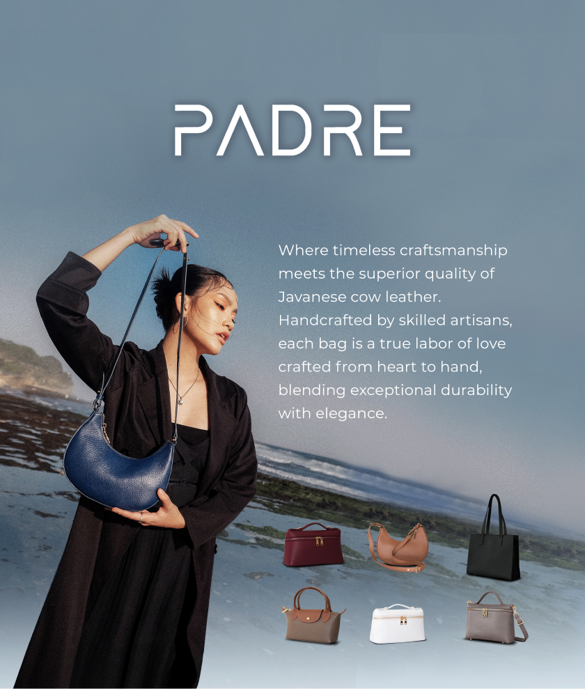 padre web banner